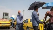 تهران در پنج روز آینده همچنان «گرم» خواهد بود

