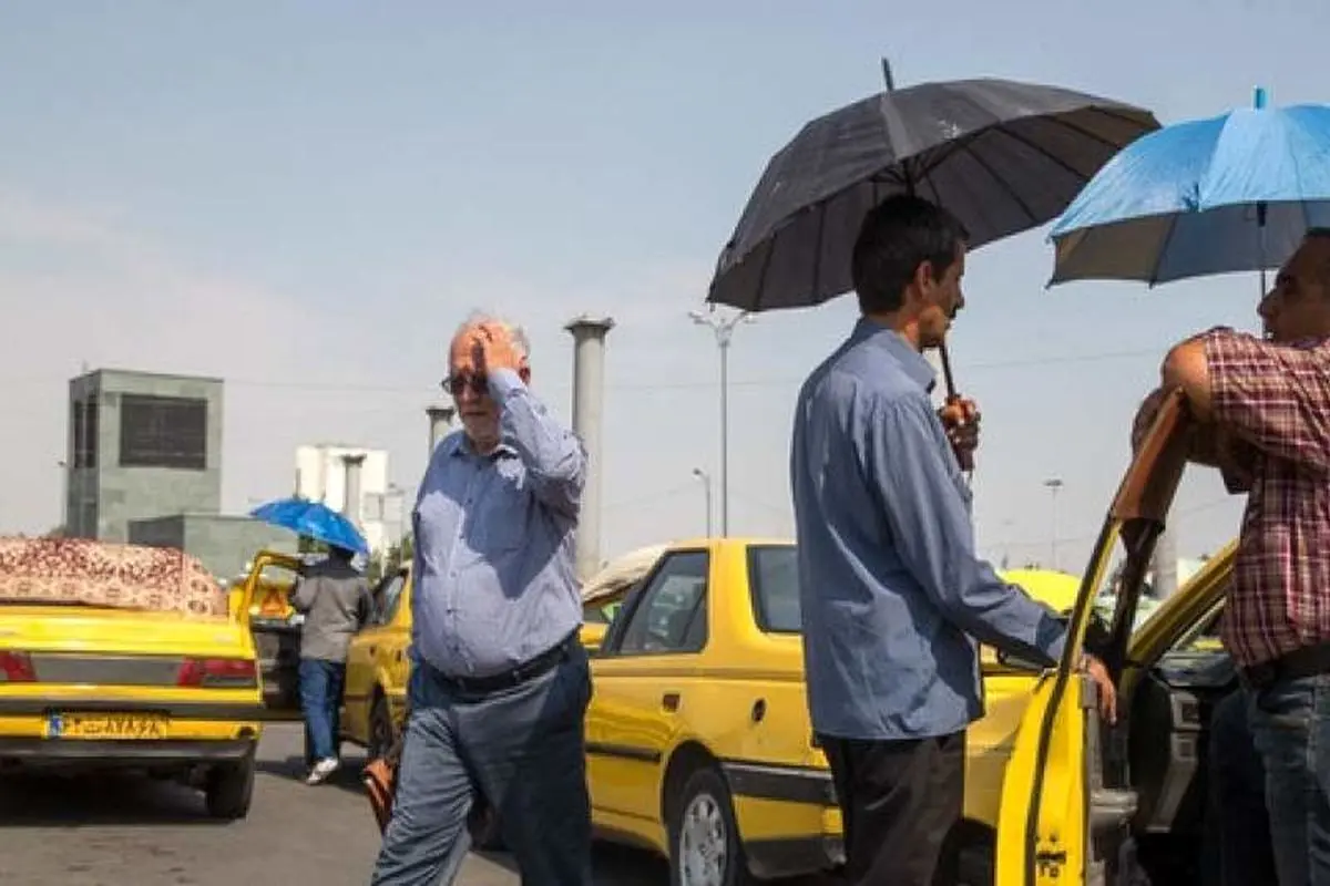 تهران در پنج روز آینده همچنان «گرم» خواهد بود

