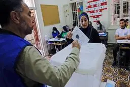 Hezbollah's coalition loses parliamentary majority in Lebanon's first vote after uprising, financial collapse