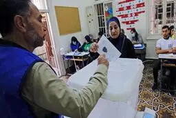 Hezbollah's coalition loses parliamentary majority in Lebanon's first vote after uprising, financial collapse