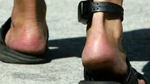 موافقت با کنترل سارقین سابقه‌دار با پابند و دستبند الکترونیک