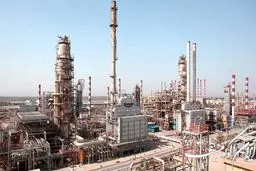 ترکیا والعراق تقدما بطلب زیادة واردات الغاز الایرانی 