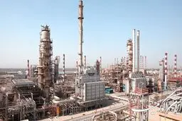 ترکیا والعراق تقدما بطلب زیادة واردات الغاز الایرانی 