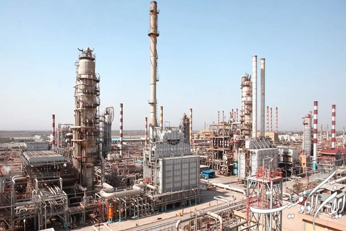 ترکیا والعراق تقدما بطلب زیادة واردات الغاز الایرانی 