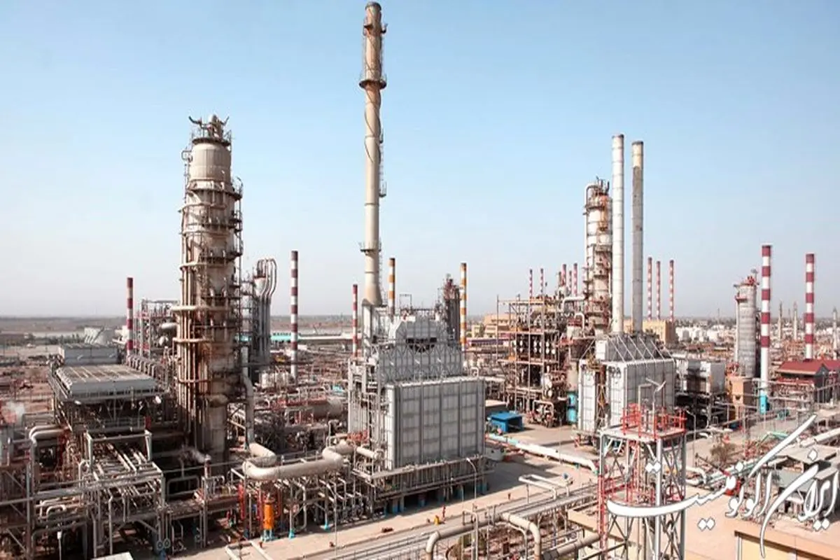 ترکیا والعراق تقدما بطلب زیادة واردات الغاز الایرانی 