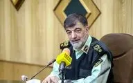 سردار رادان: امسال برنامه ویژه‌ای برای پایش ناهنجاری‌های اجتماعی در سواحل خزر داریم

