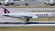 قطر پروازها به دو شهر عربستان را تعلیق کرد/ کاهش پروازها به جده