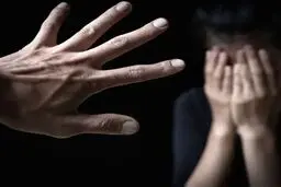 خشونت علیه زنان بیشتر در خانواده است
