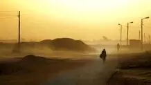 این شهر رکورد آلودگی هوای کشور را زد!