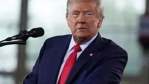 ترامپ آسمان ونزوئلا و پیرامونش را «بسته» اعلام کرد

