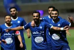 گل گهر لیگ را با پیروزی شروع کرد