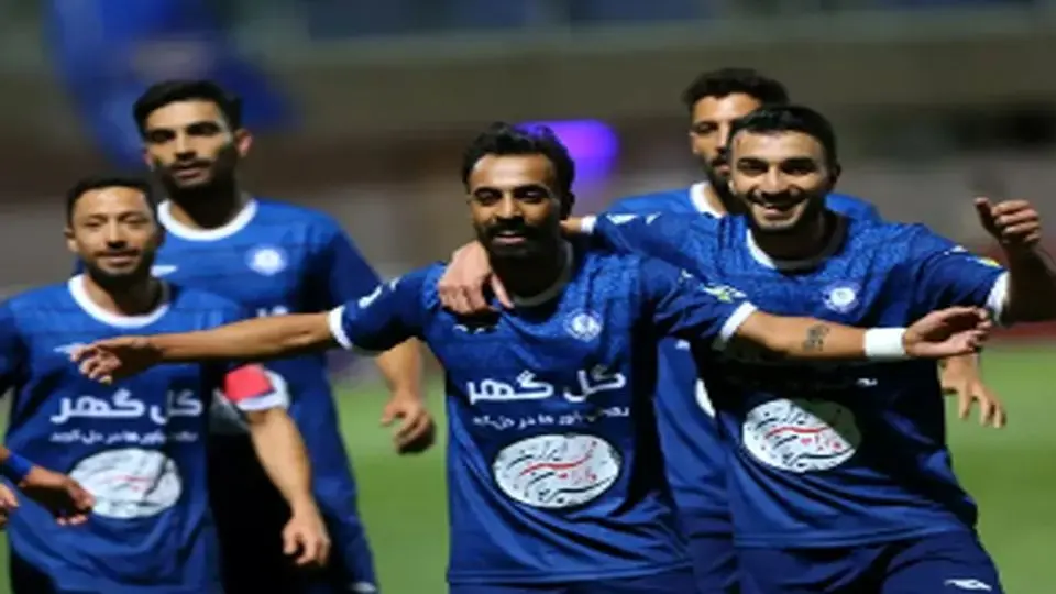 گل گهر لیگ را با پیروزی شروع کرد