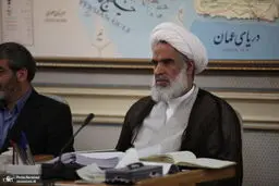 شورای نگهبان در جهان بی‌نظیر است