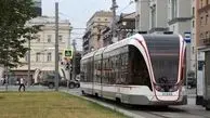 Iranian tram producers plan to cooperate with Roscosmos