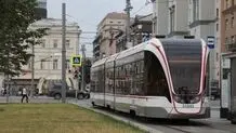 Iranian tram producers plan to cooperate with Roscosmos