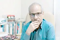 میانجی سرگردان