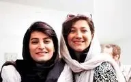 بنیاد باران خواستار حمایت معاونت زنان دولت از نیلوفر حامدی و الهه محمدی شد