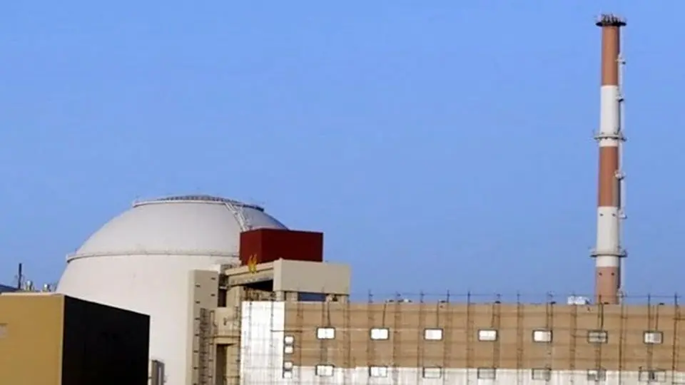 نیروگاه اتمی بوشهر مجدد راه اندازی شد