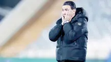 النصر و رونالدو به تهران نمی‌آیند! 