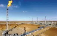 مذاکرات عراق با ایران برای انتقال گاز ترکمنستان