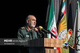 Iran wants nothing but security, comfort for regional states