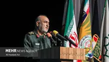 Iran’s defense arena reaching its highest peaks of strength