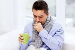  آنتی بیوتیک طبیعی برای گلو درد و کاهش التهاب گلو