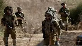 حمله دوباره اسرائیل به سوریه