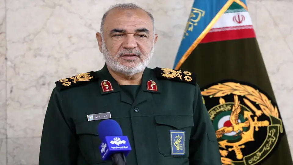 IRGC to use new satellite for military intelligence purposes