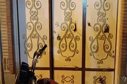 حمله تروریستی به دفتر امام جمعه شادگان 