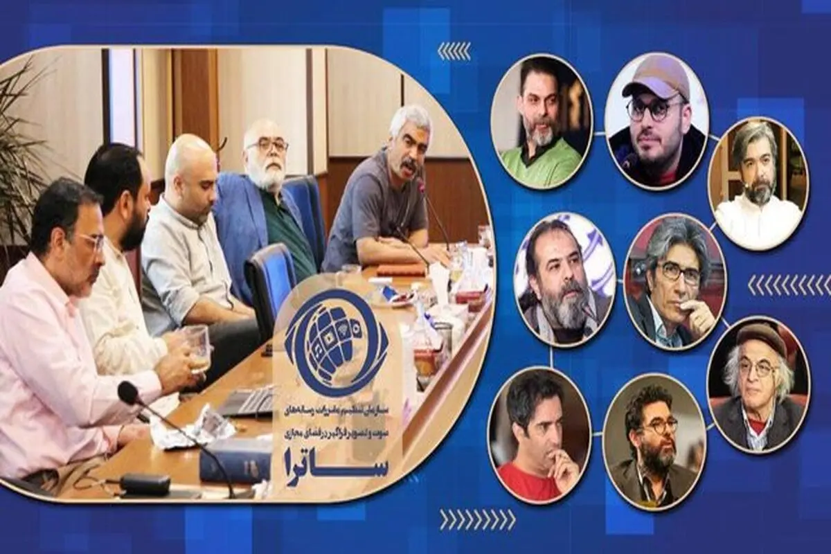 سریال‌های جیرانی، مهدویان و پیمان معادی مجوز گرفتند

