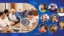 سریال‌های جیرانی، مهدویان و پیمان معادی مجوز گرفتند


