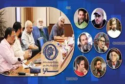 سریال‌های جیرانی، مهدویان و پیمان معادی مجوز گرفتند

