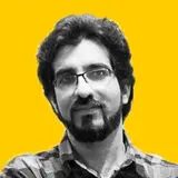 وحید عابدینی
