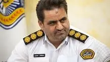 محدودیت ترافیکی در محور آدران – شهریار؛ مسیرهای جایگزین اعلام شد
