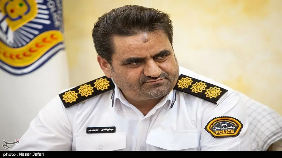 محدودیت ترافیک ساعت برگزاری کنکور اعلام شد