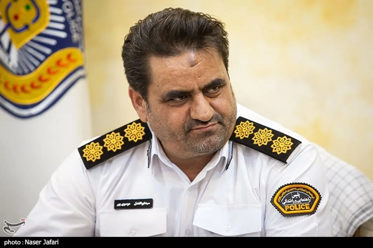 محدودیت ترافیک ساعت برگزاری کنکور اعلام شد 