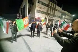 مردم هرات برای ساخت مدرسه و درمانگاه در ایران اعلام آمادگی کردند