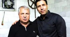 دست از سر این تیم زخمی بردارید
