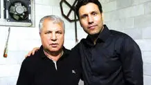 ستاره پرسپولیس جراحی شد
