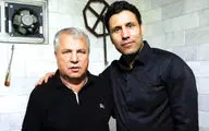 دست از سر این تیم زخمی بردارید
