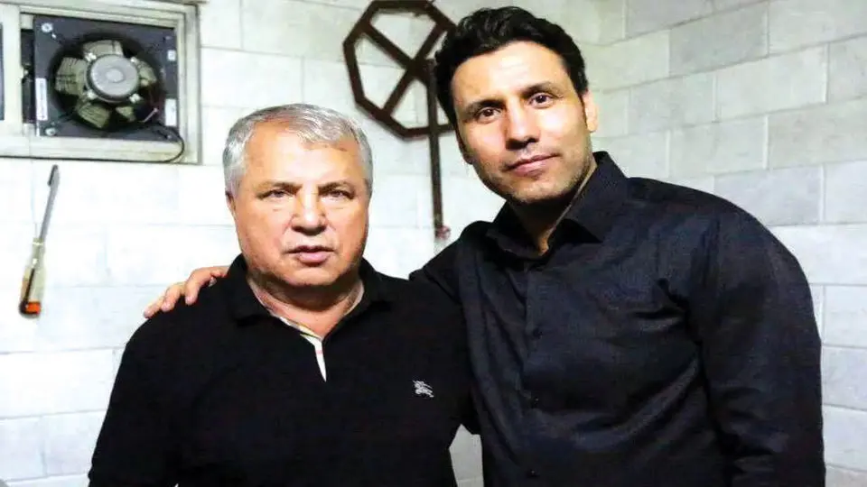 دست از سر این تیم زخمی بردارید
