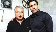 دست از سر این تیم زخمی بردارید
