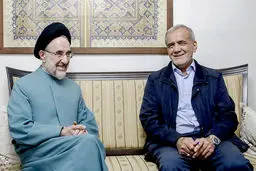 رای خاتمی