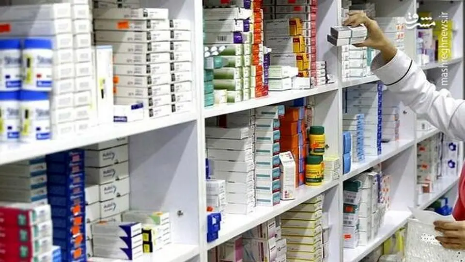 اتاق بازرگانی تهران: وضعیت صنعت دارو بحرانی است