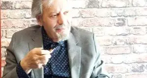 آن زائر فروتن وادی ادبیات و حقوق