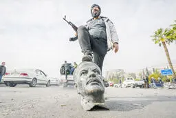 پیمان فراموشی
