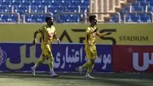 نتیجه بازی پرسپولیس مقابل فجر سپاسی/ فرصت صدرنشینی از دست رفت