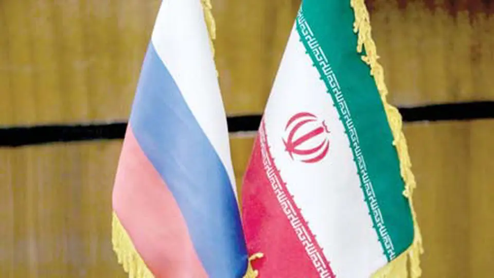 تهران و مسکو؛ فراتر از برجام
