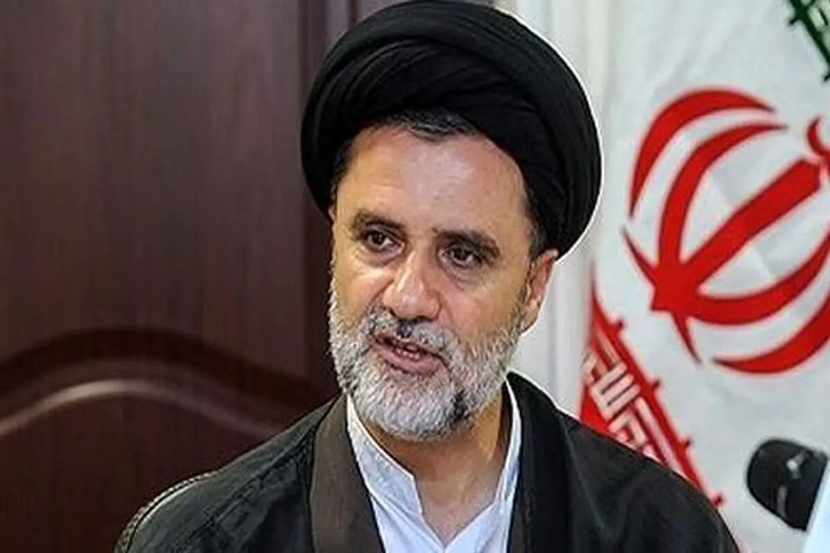 نبویان: بر اساس برجام برخی کشورها هم می‌توانند بر عملکرد هسته‌ای ایران نظارت کنند/ ویدئو